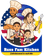 Russ Fam Kitchen