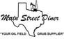 Main Street Diner