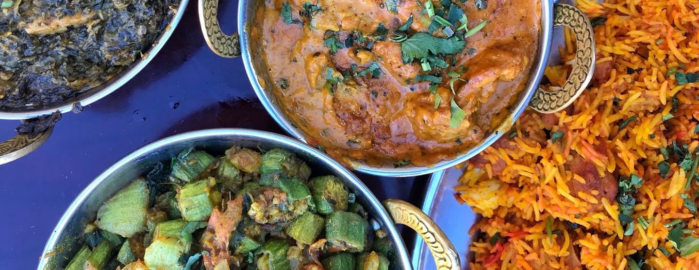 India Palace Rewards