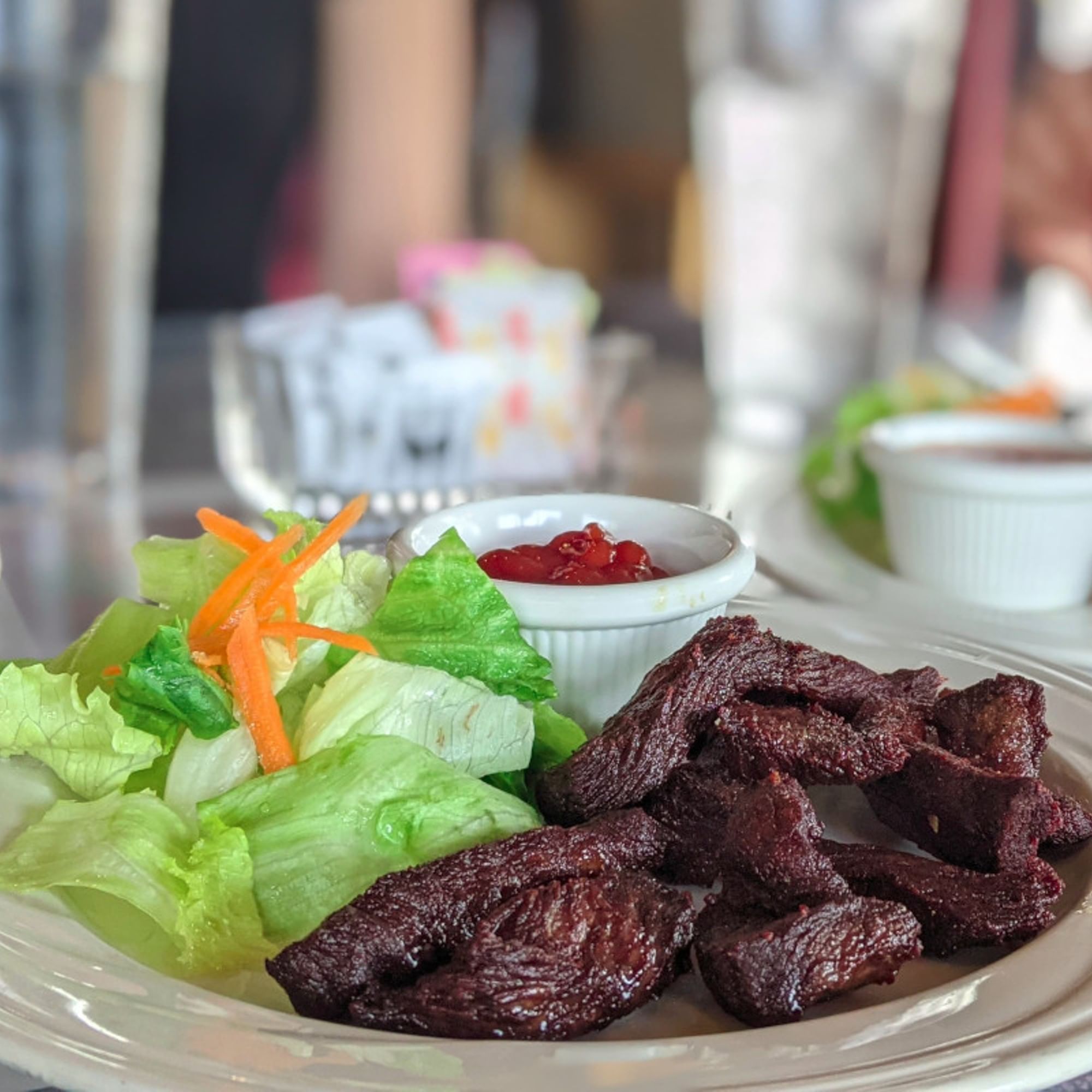 PD Thai Restaurant gallery image #4