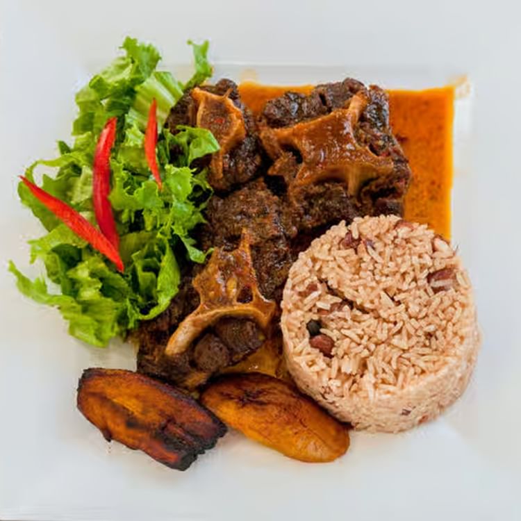 Sweet Sweet Kitchen Online Menu Best caribbean food in Silver Spring, MD