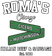 Roma's Italian Beef & Sausage