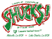 SHUCKS!