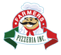 Farmers Pizza