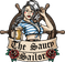 The Saucy Sailor