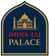 India Taj Palace