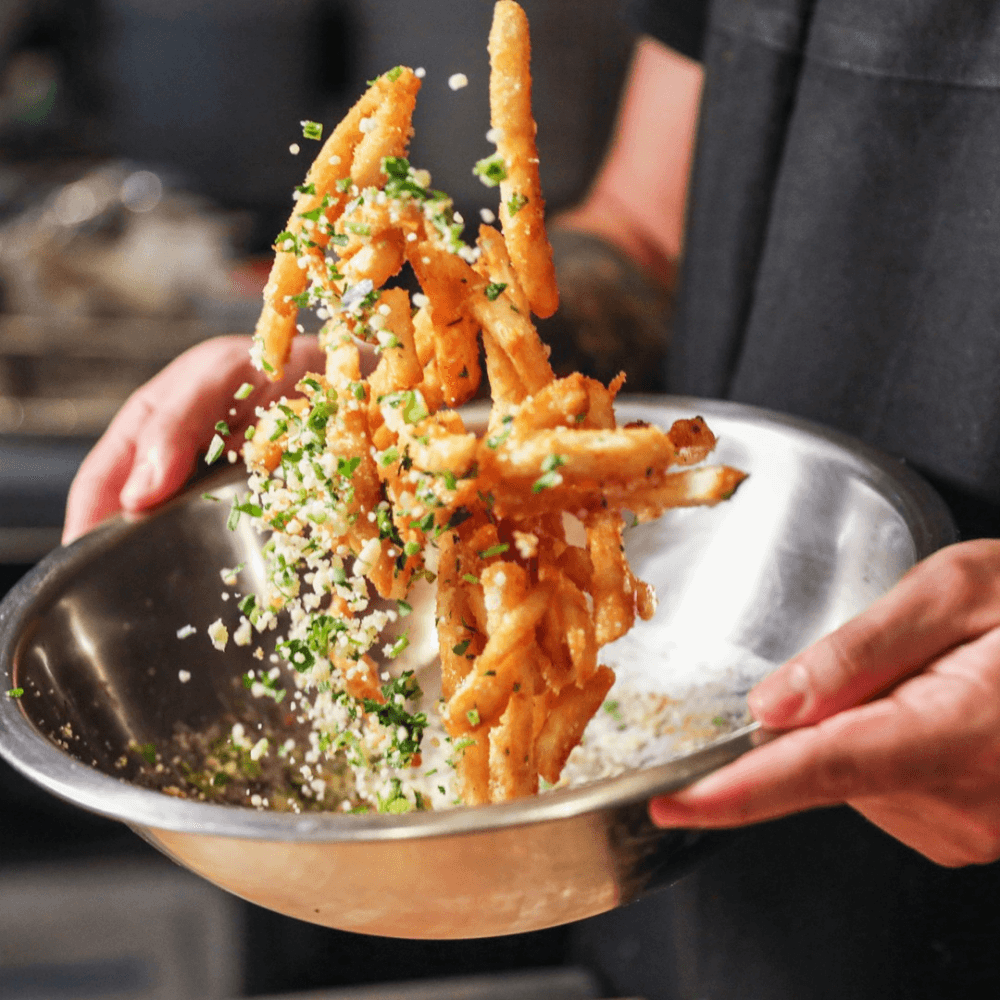 Un Pollo at The Doral Yard Best latin american restaurant in Doral