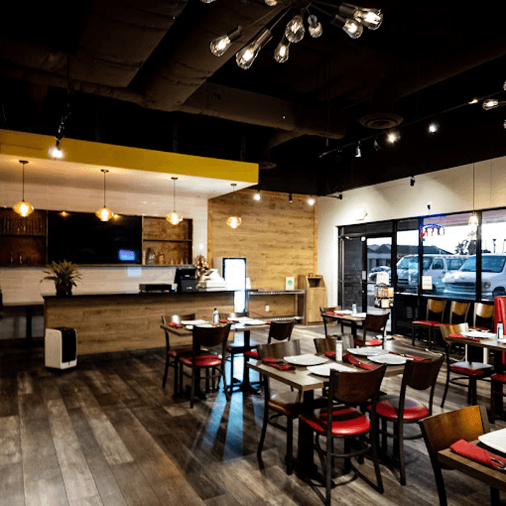 Dosa Place