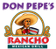Don Pepe's Rancho Mexican Grill & Tequila Bar
