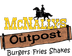 McNally's Outpost