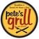 Pete's Grill