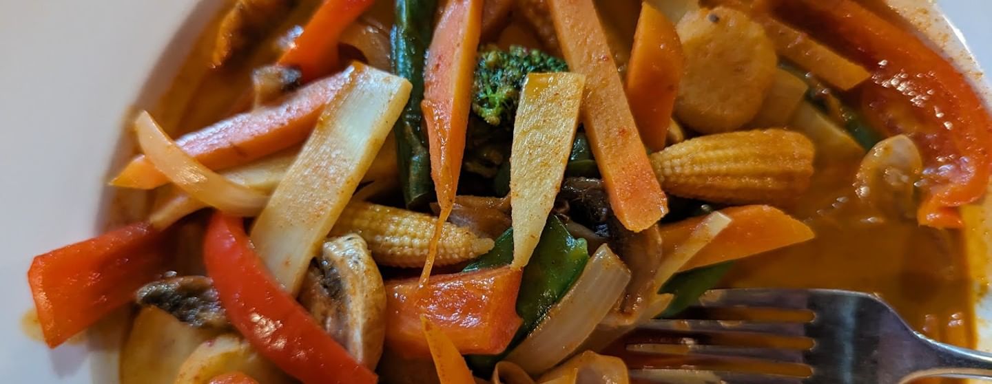 Thai Gourmet Rewards