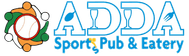 ADDA Sports Pub - Indian Restaurant