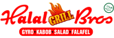 Halal Bros Grill