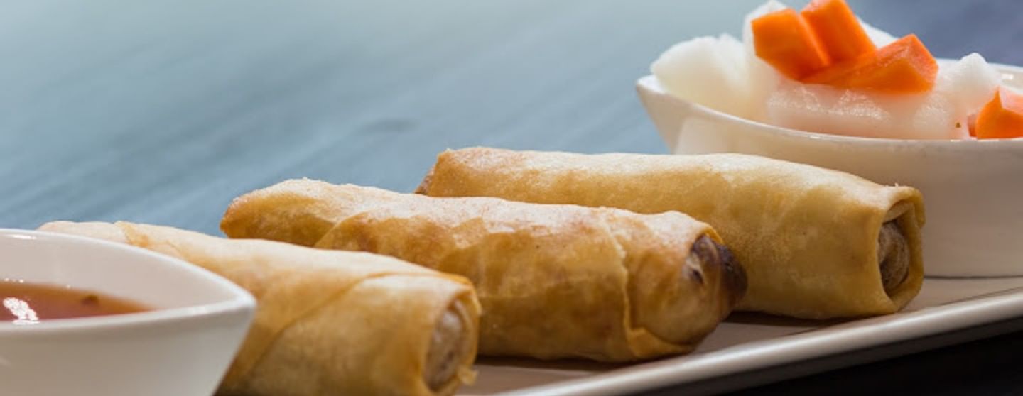 Sugar Palm Thai Restaurant Best Thai Food in Alexandria