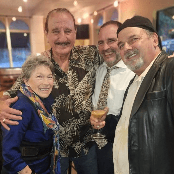 Carlo Opened 7 Restaurants