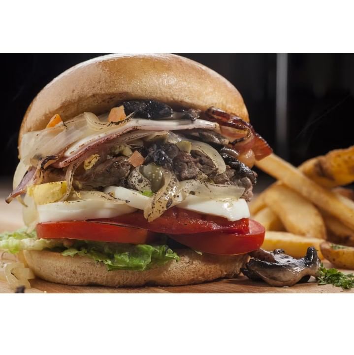 Savor Passion and Love on a Plate