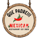 Qué Padre Mexican Restaurant