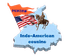 Indo-American Cuisine