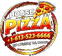 House Of Pizza