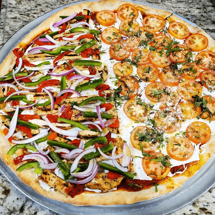 Il Miglio Brick Oven Pizzeria & Italian Restaurant Best Pizza in Queens