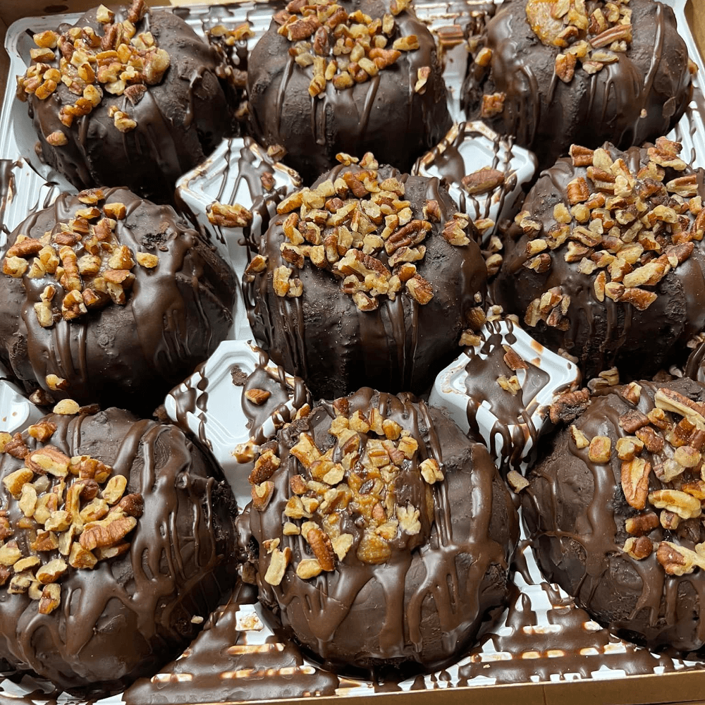 Hooks Pizza On the Hill Best pizza in Chillicothe