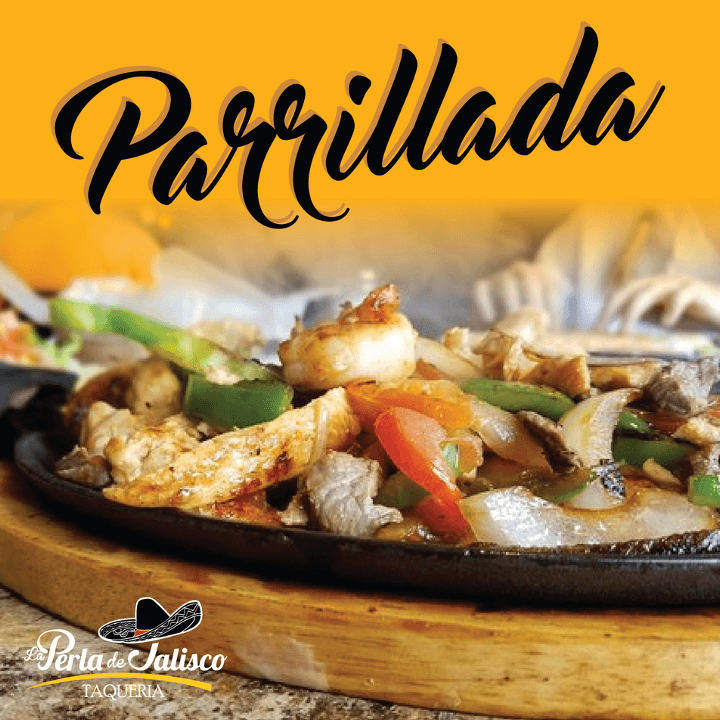 Parrillada