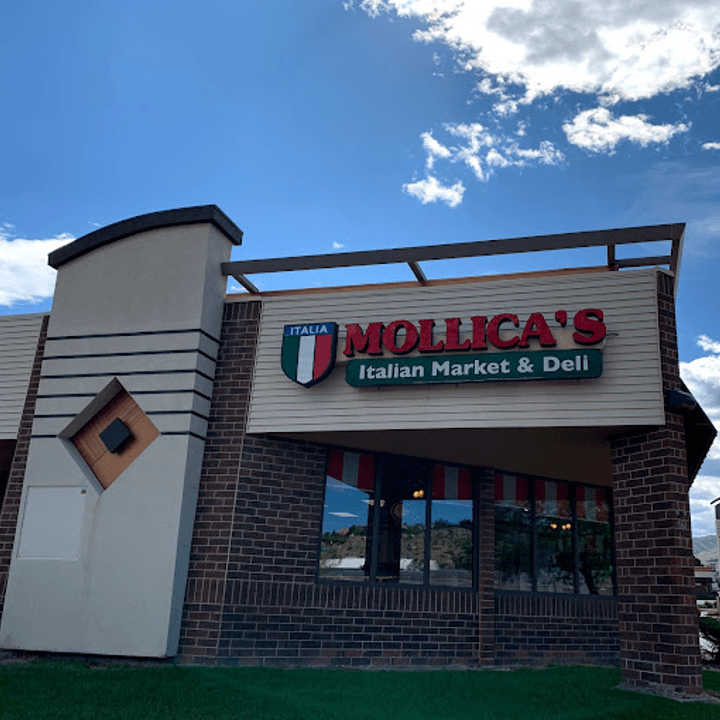 Italian Market & Restaurant in Colorado Springs, CO