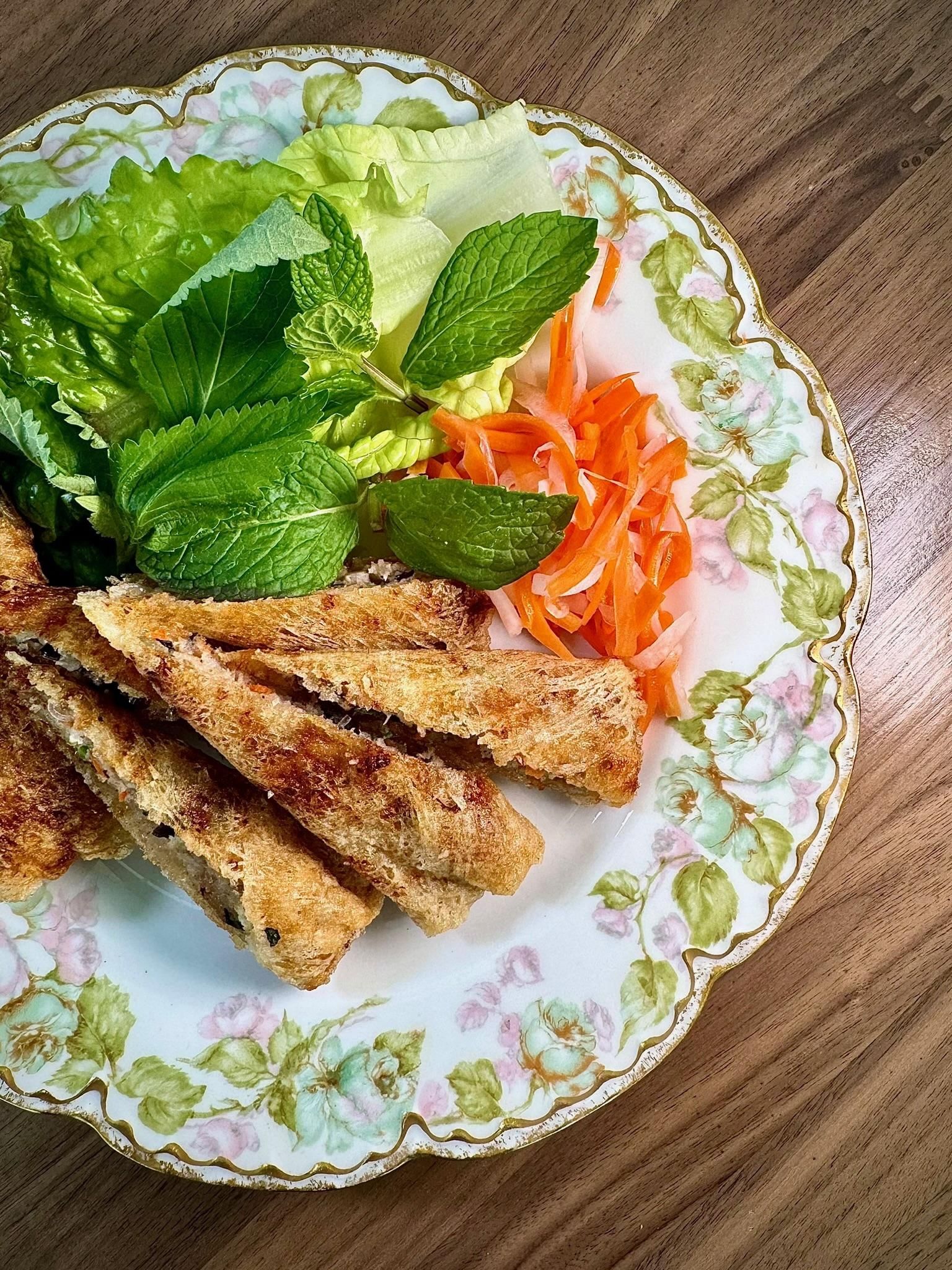 Annam Vietnamese Restaurant