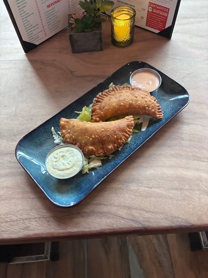 Cantina Añejo