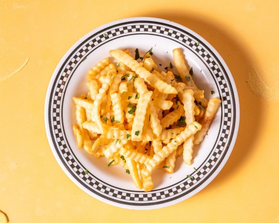 Big Apple Pizza & Pasta