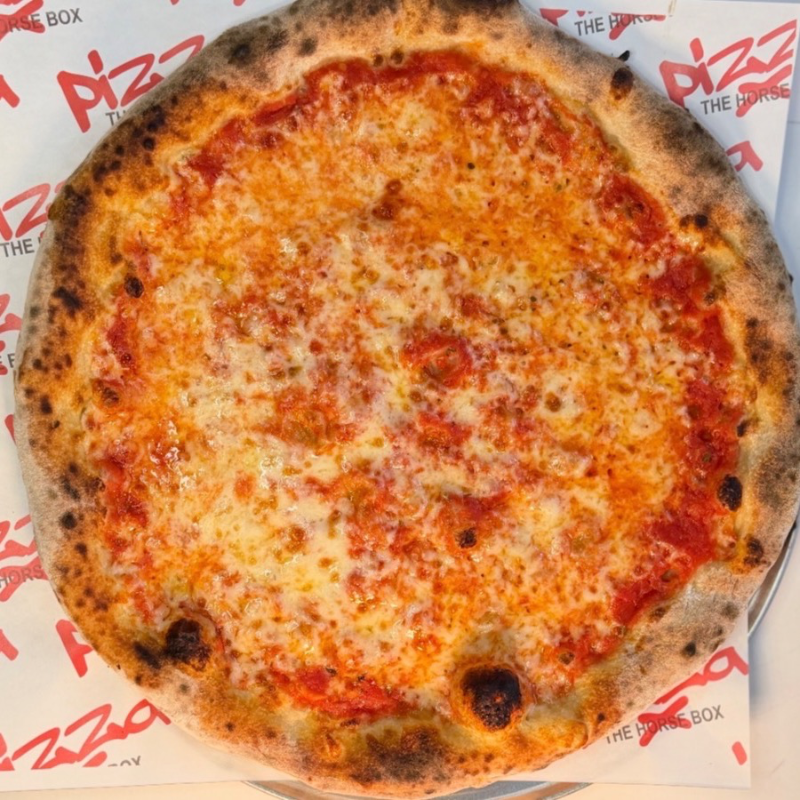 The Pizza Box NY Online Menu | Best Pizza in New York