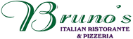 Bruno's Italian Ristorante