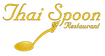 Thai Spoon