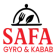 Safa Halal Gyros & Kabab