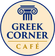 Greek Corner Café