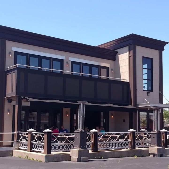 Welcome to The Delaware Pub & Grill!
