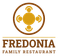 Fredonia Family Restaurant