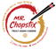 Mr Chopstix