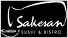 Sakesan
