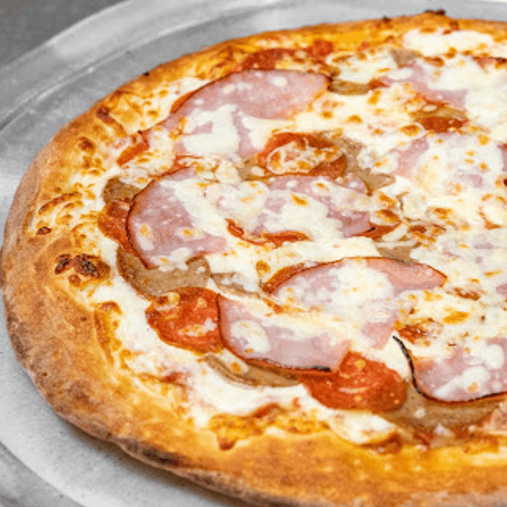 Best XL Cheese Pizza, 12 Wings, & 2 Liter Special in Palmetto Bay