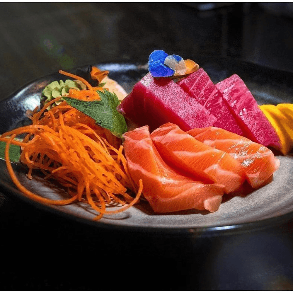 KINOKO Sushi Bar & Asian Cuisine | Best Sushi In Bay Harbor Islands, FL