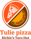 Tulie pizza / Richie's Taco Hut
