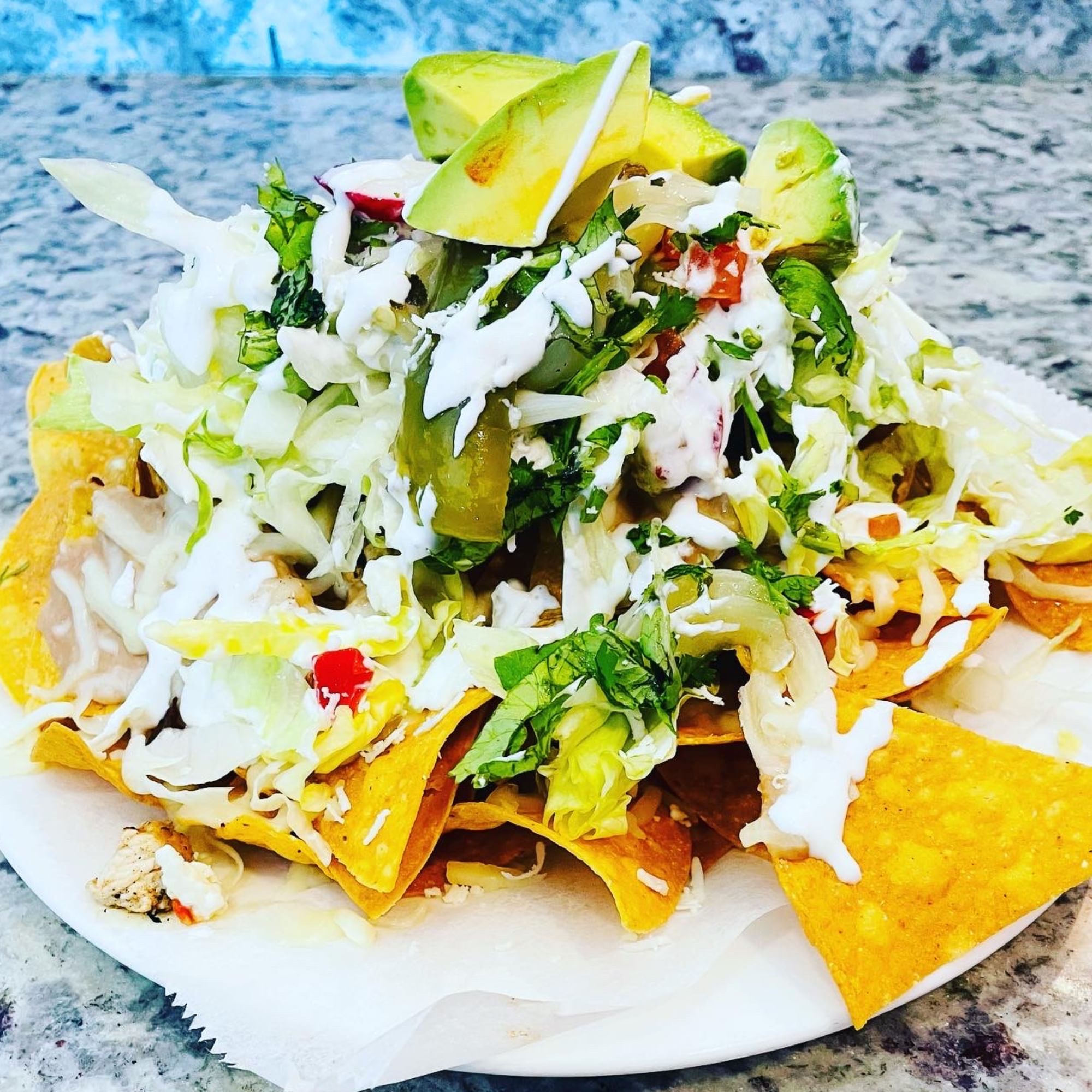 Maria's Mexican Restaurant gallery image #4