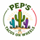Pepe's Street Tacos on Wheels
