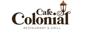 Cafe Colonial Restaurant & Grill