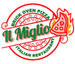 Il Miglio Brick Oven Pizzeria & Italian Restaurant