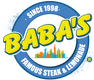 Baba's Famous Steak & Lemonade - Montgomery