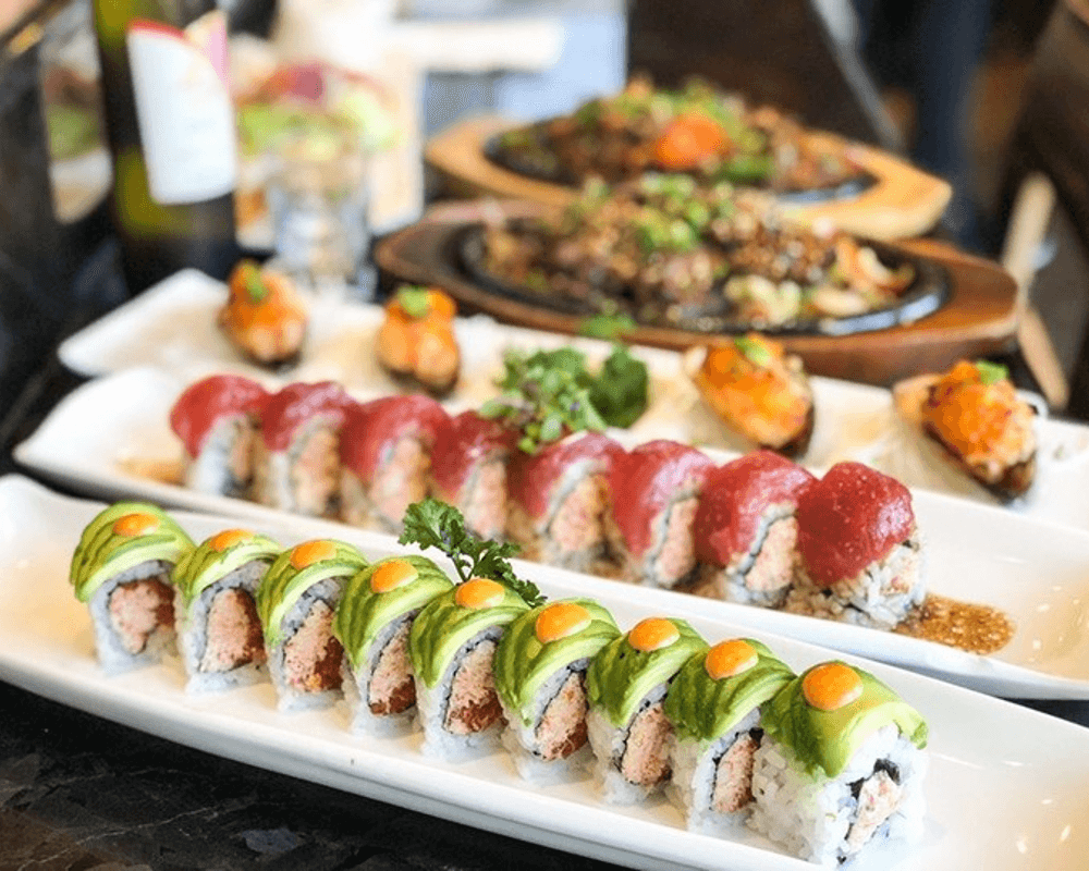 Love Boat Sushi | Best sushi in San Marcos, CA