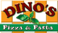 Dino's Pizza & Pasta